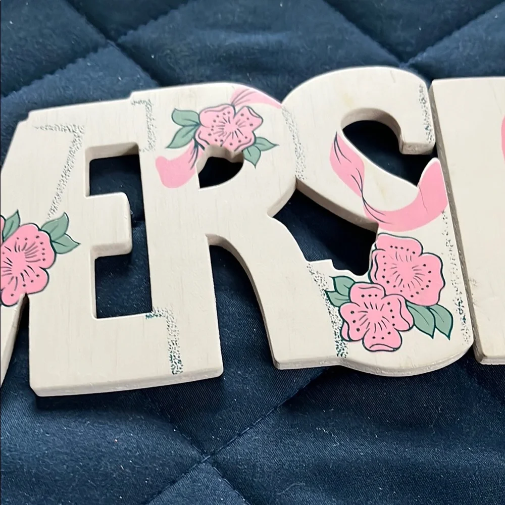 Artmark Folding Anniversary and Happy Birthday Plaques